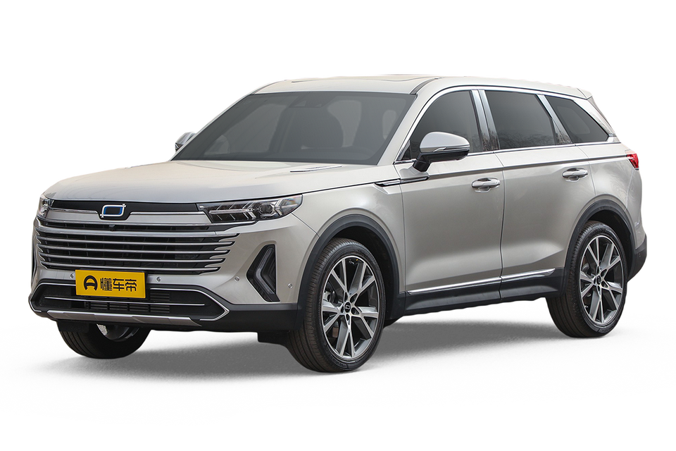 20TD 8AT comfort type