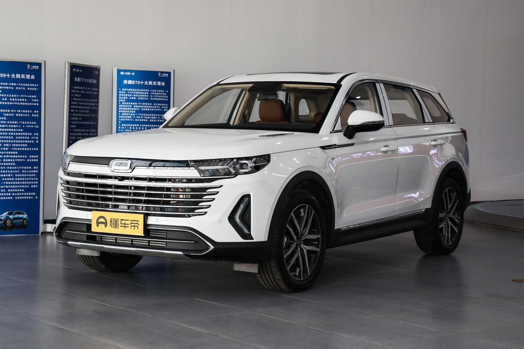 20TD 8AT luxury type