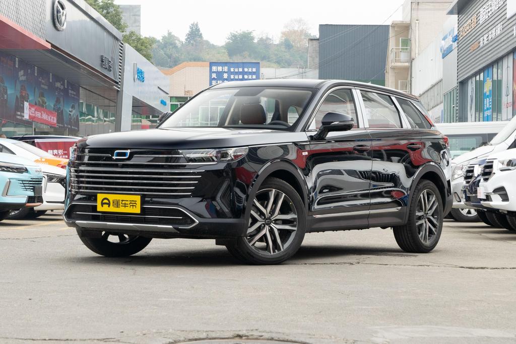 20TD 8AT exclusive type