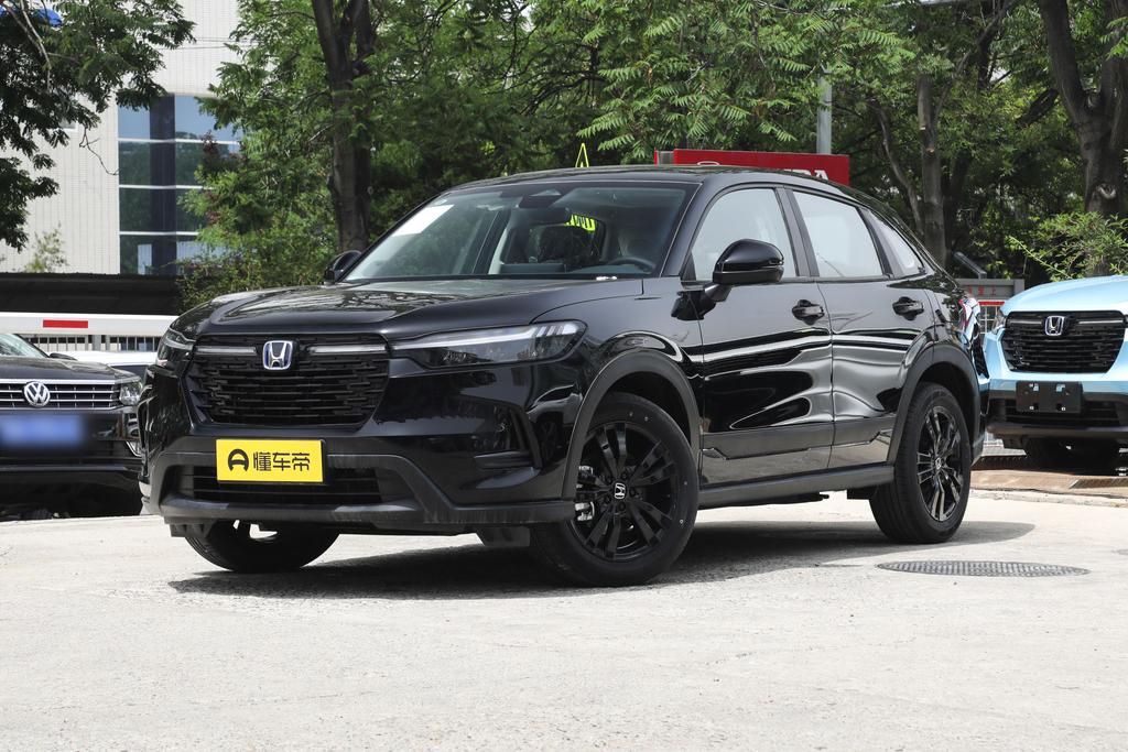 2.0L e: HEV dynamic engine version