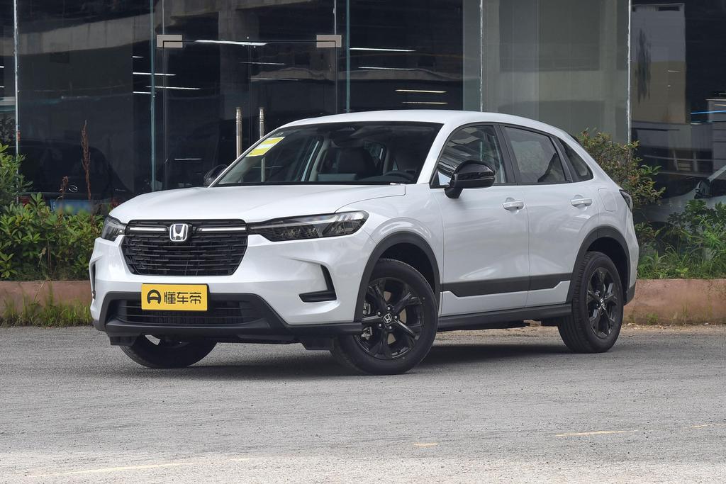 2.0L e: HEV Dynamic Intelligence Version