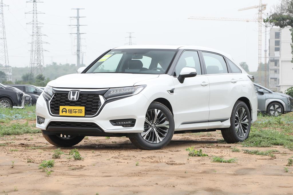 240TURBO two-wheel drive Joy Edition