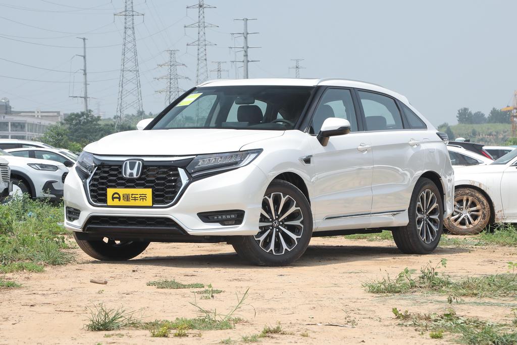 370TURBO two-wheel drive Zunya Edition