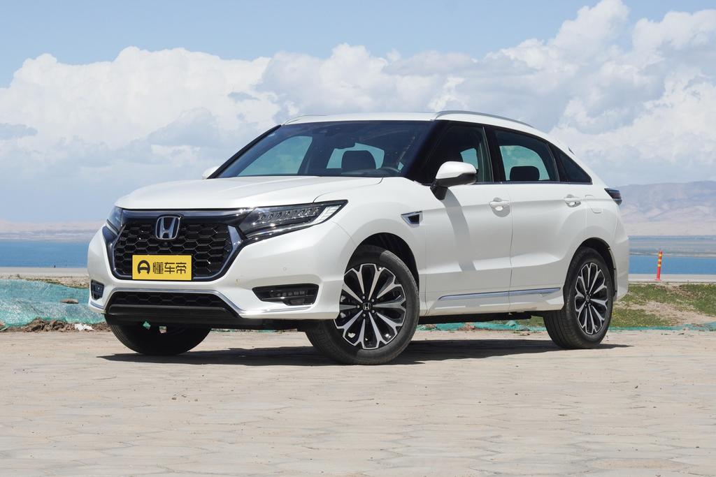 370TURBO four-wheel drive Zunyao Edition