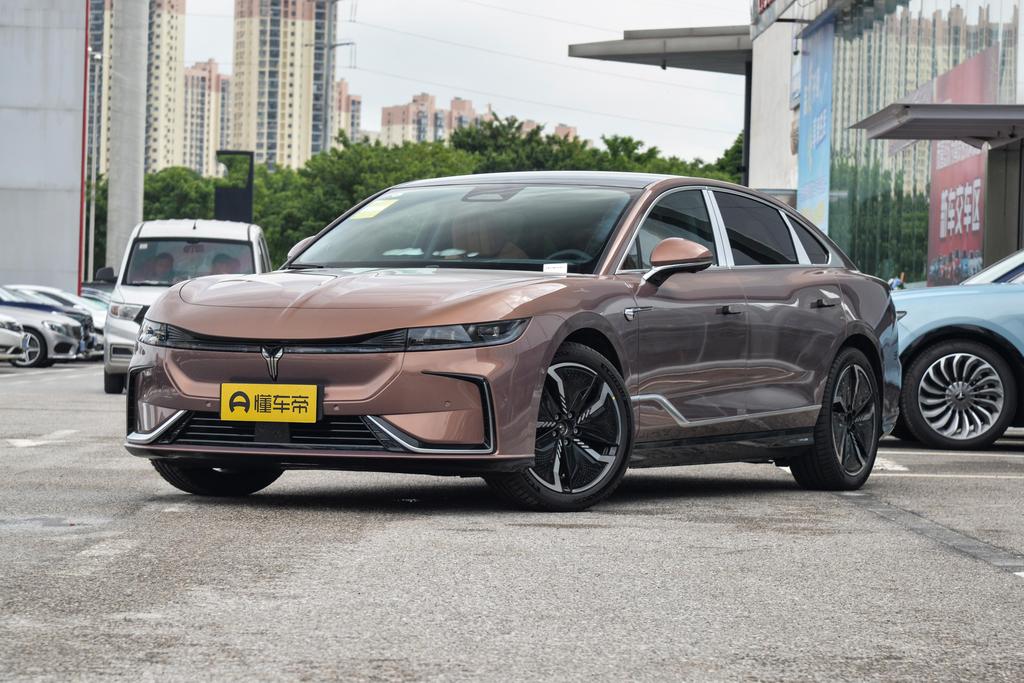 730km long battery life version