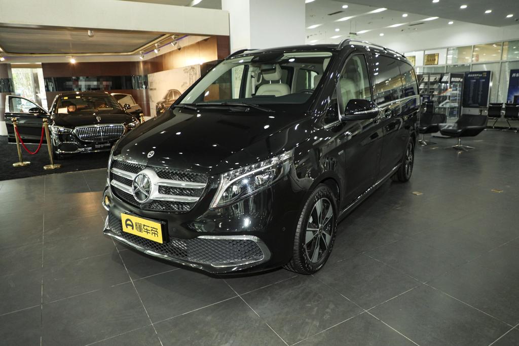 V 260 Premium Edition