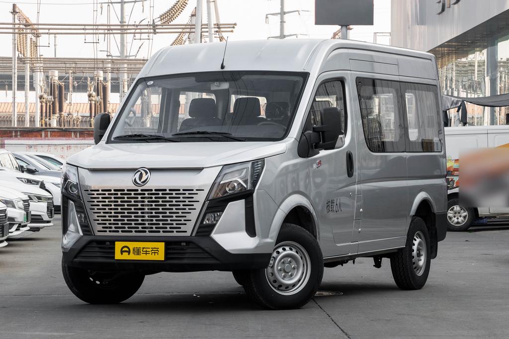 V9+2.0T manual rear drive, multi-function short shaft, top 5/6 seats