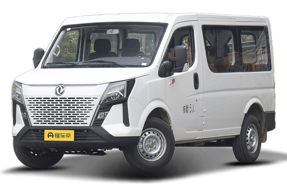 V9+2.0T manual rear drive, multi-function center axle, high top 7/8/9 seats