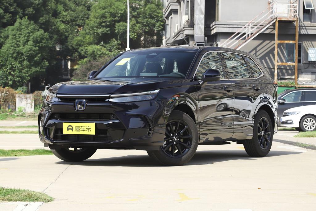 Rui*Hybrid 2.0L Two-wheel drive Exclusive Edition