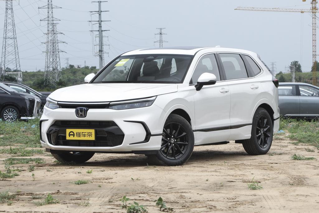 Rui*Hybrid 2.0L Two-wheel drive Premium Edition