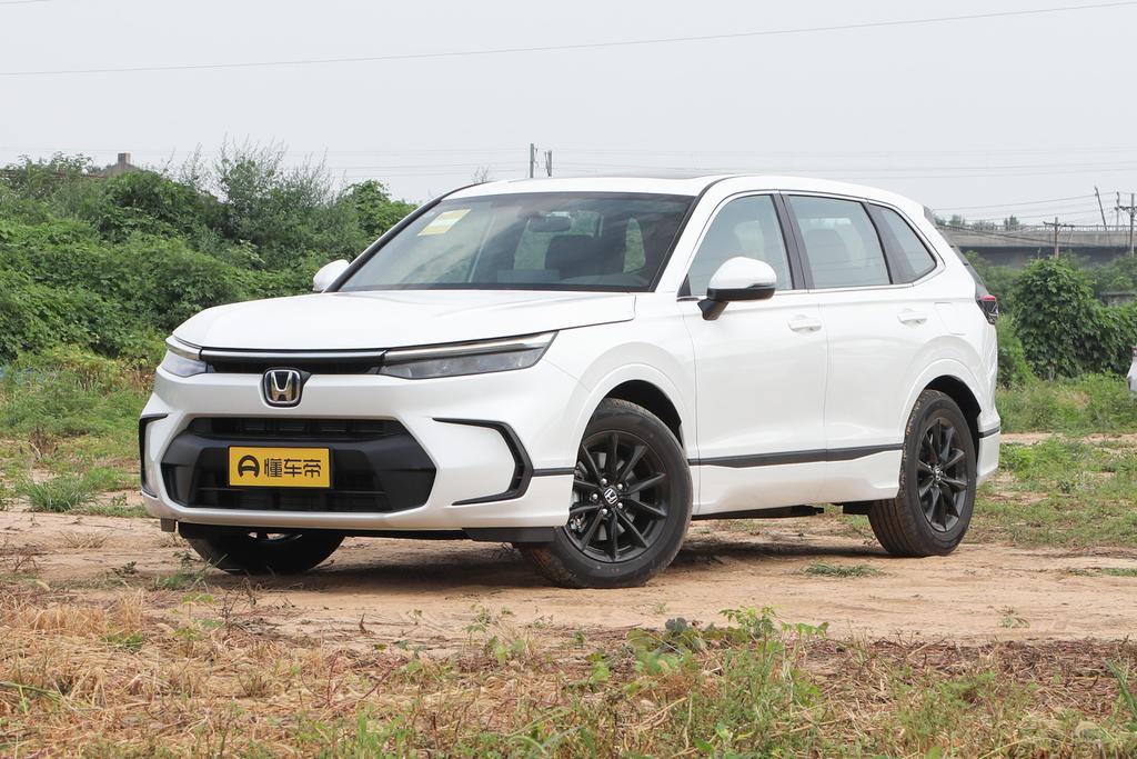 Rui*Hybrid 2.0L Two-wheel drive Deluxe Edition