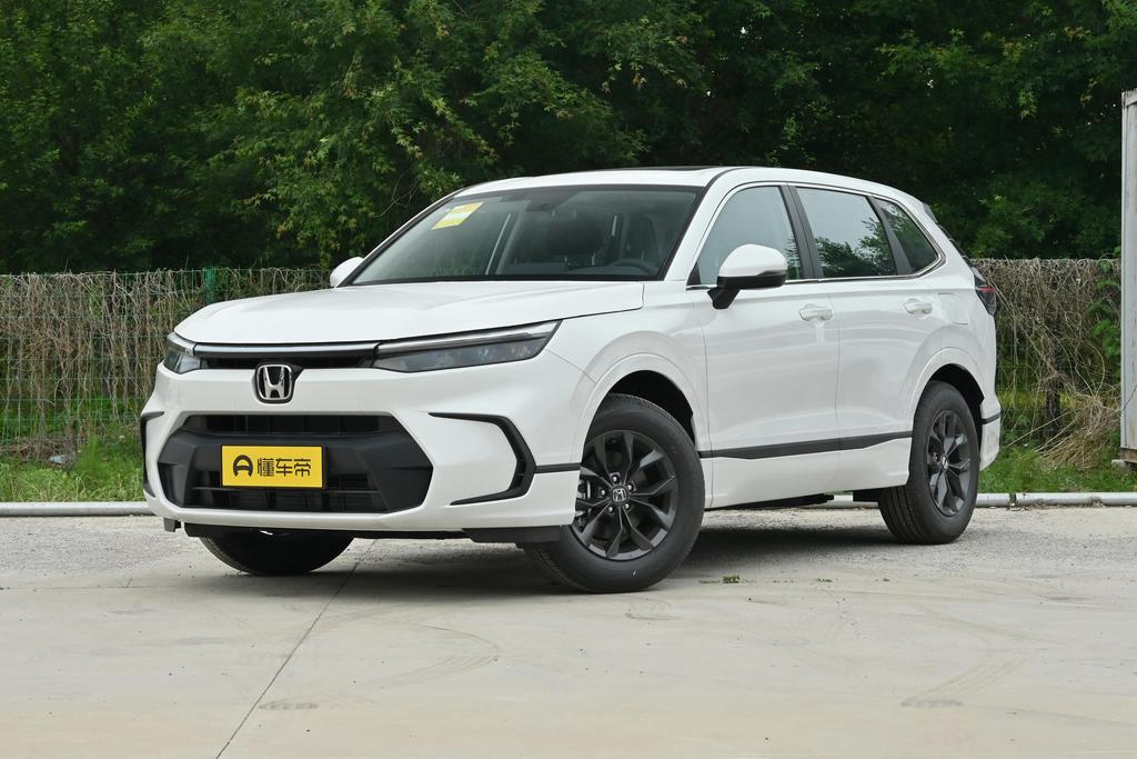 240TURBO CVT two-wheel drive Elite Edition