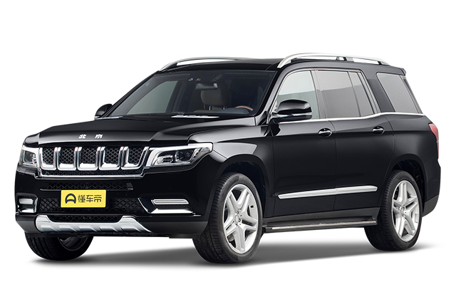 Shanhe Classic Edition 3.0T Knight Edition