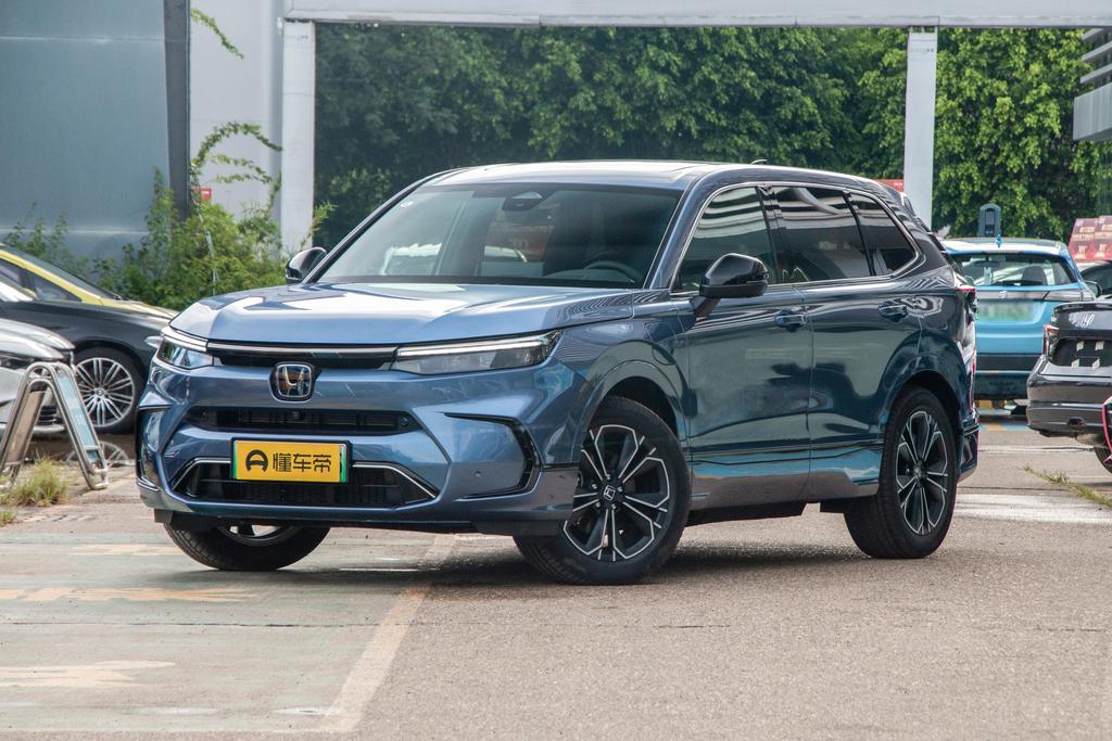 e: PHEV Extreme Edition