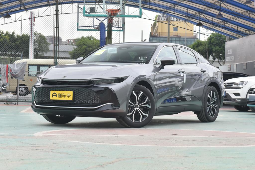 2.5L HEV Premium Edition