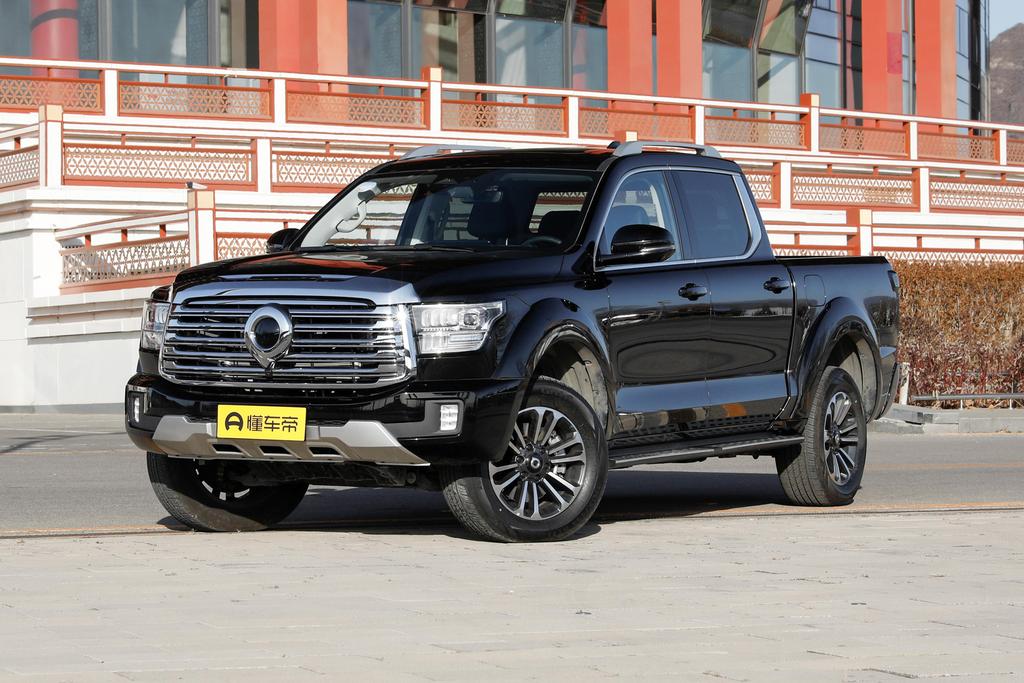 3.0T Gasoline Extreme Edition