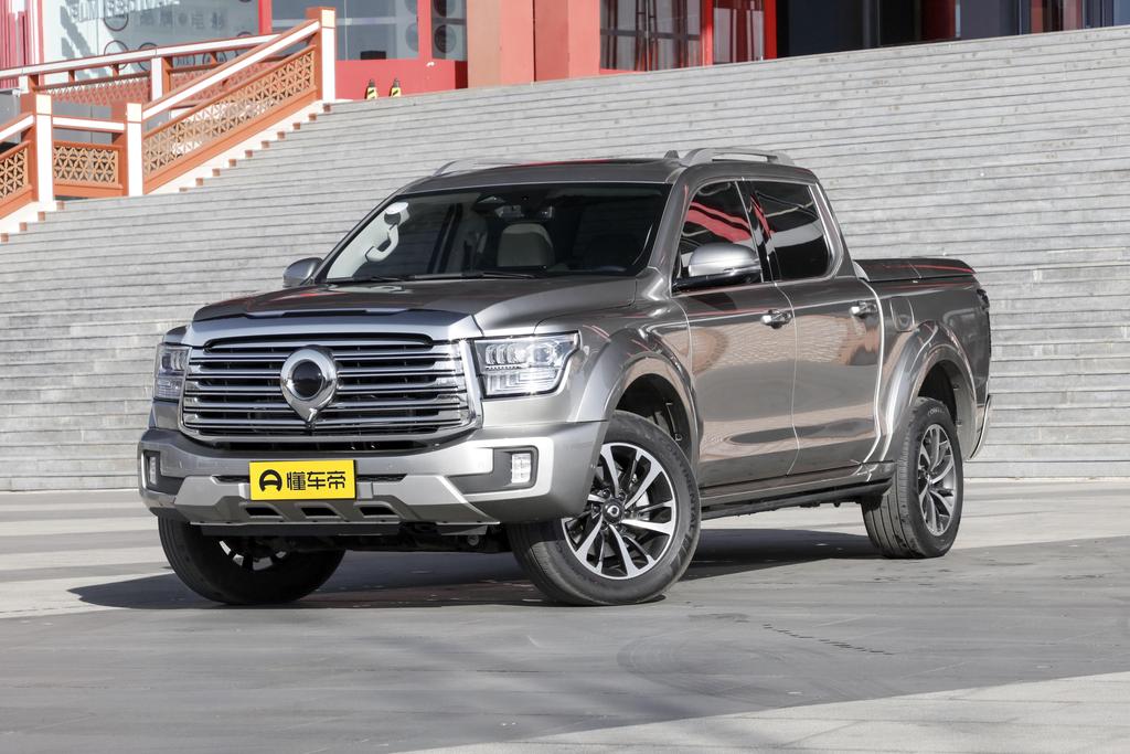 3.0T Gasoline Extreme Edition