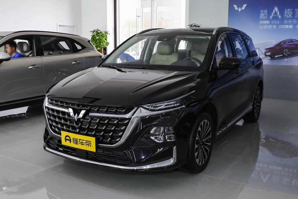 2.0L DHT Premium type