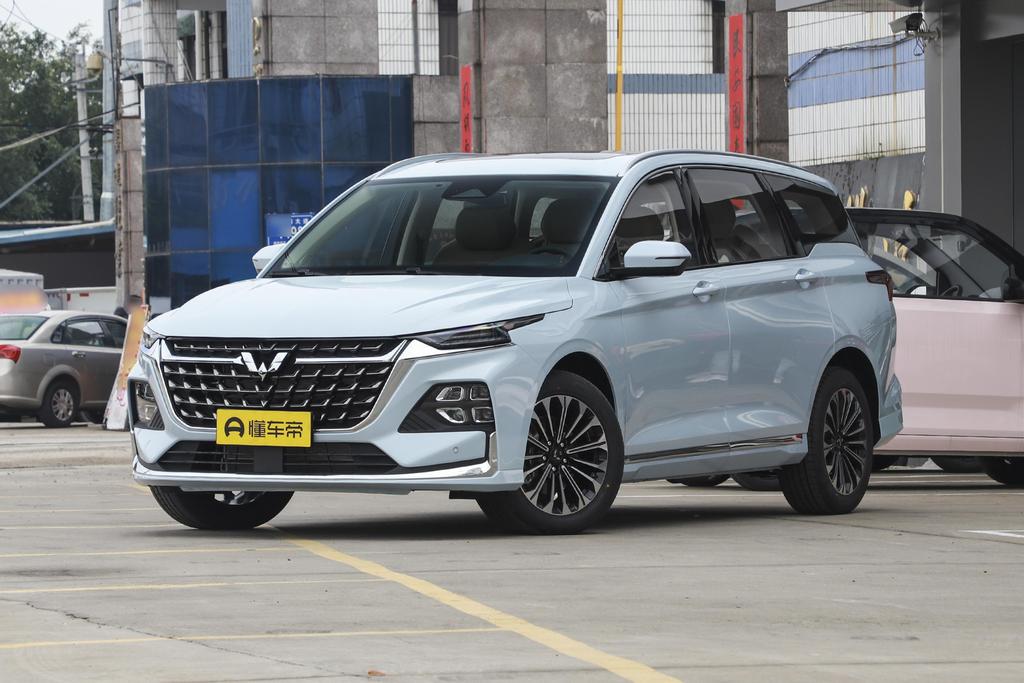 2.0L DHT luxury type