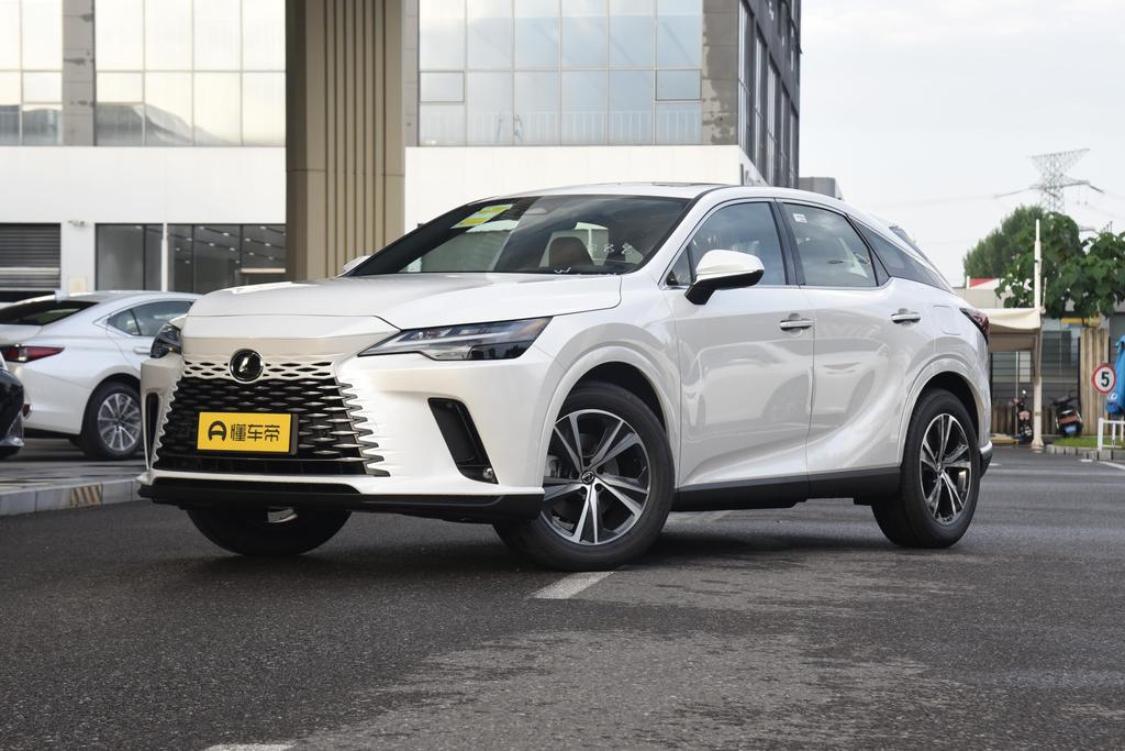 350h two-wheel drive Enjoy Edition