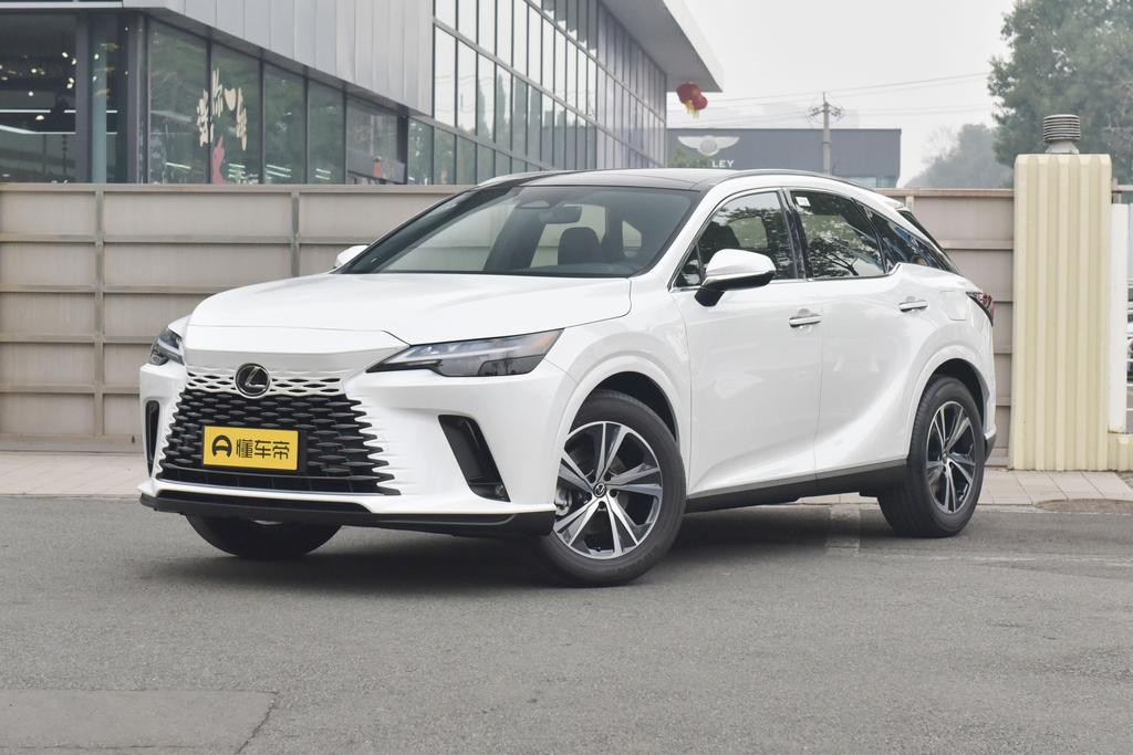 350h two-wheel drive comfort edition