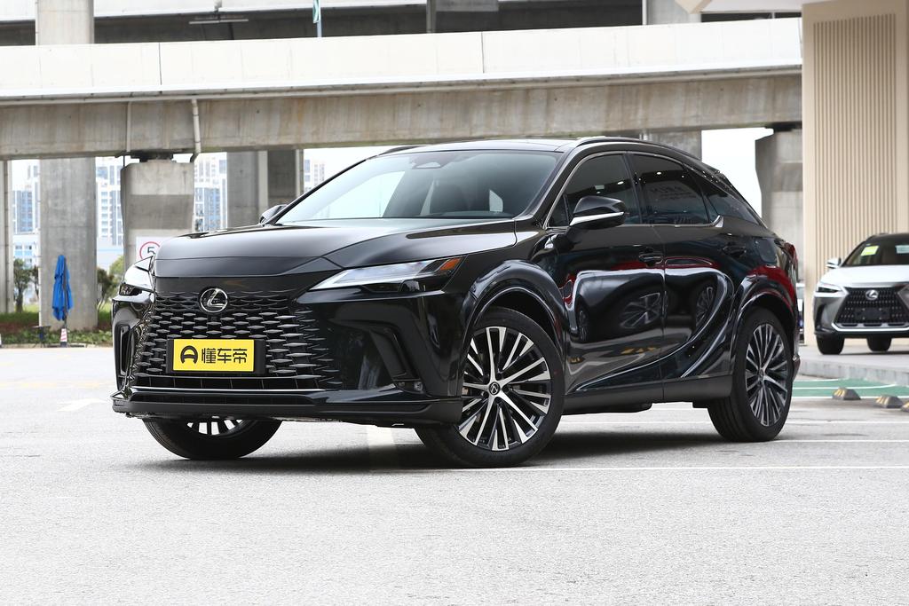 450h+ four-wheel drive enjoy Edition