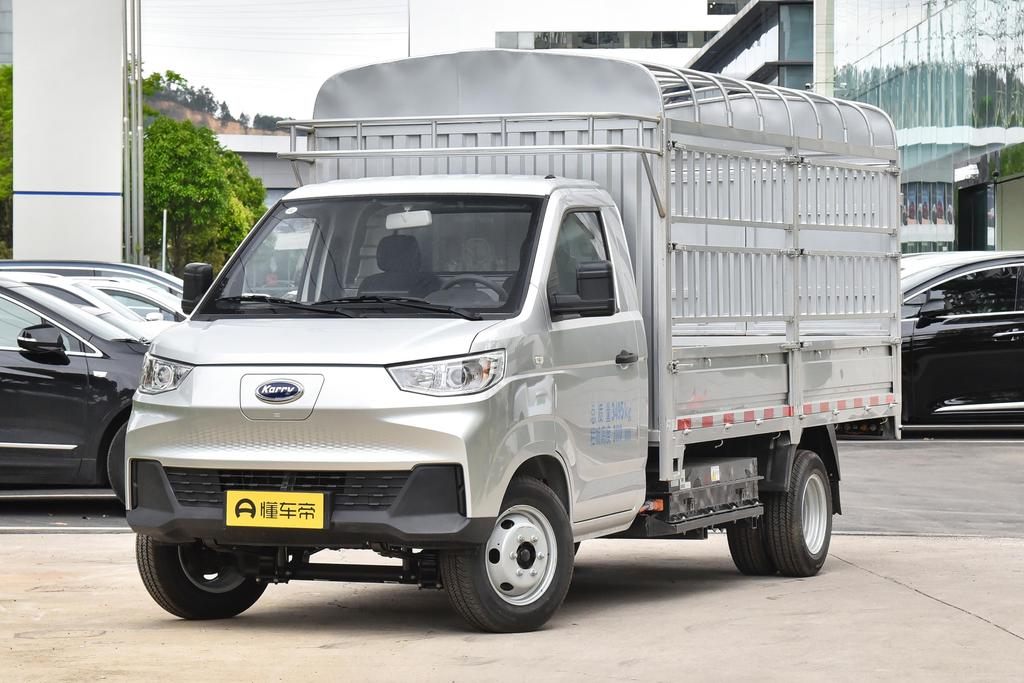 Warehouse car luxury type