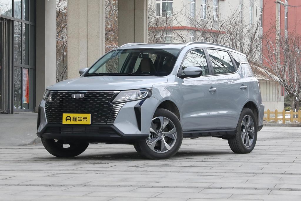 1.5TD DCT vertical and horizontal+