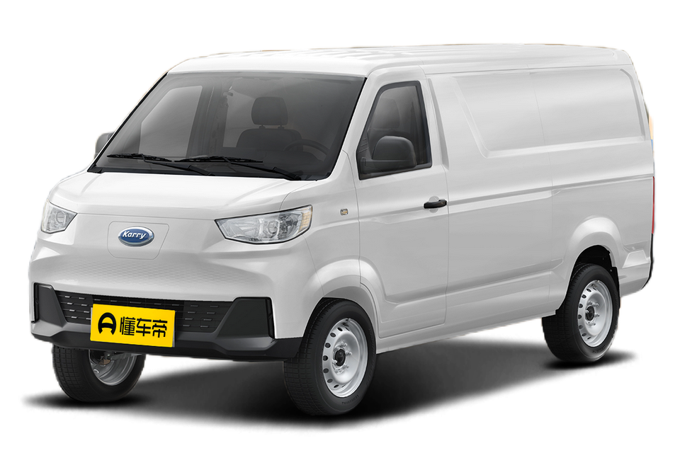 Wide-body version of Guoxuan Hi-tech 40.55kWh