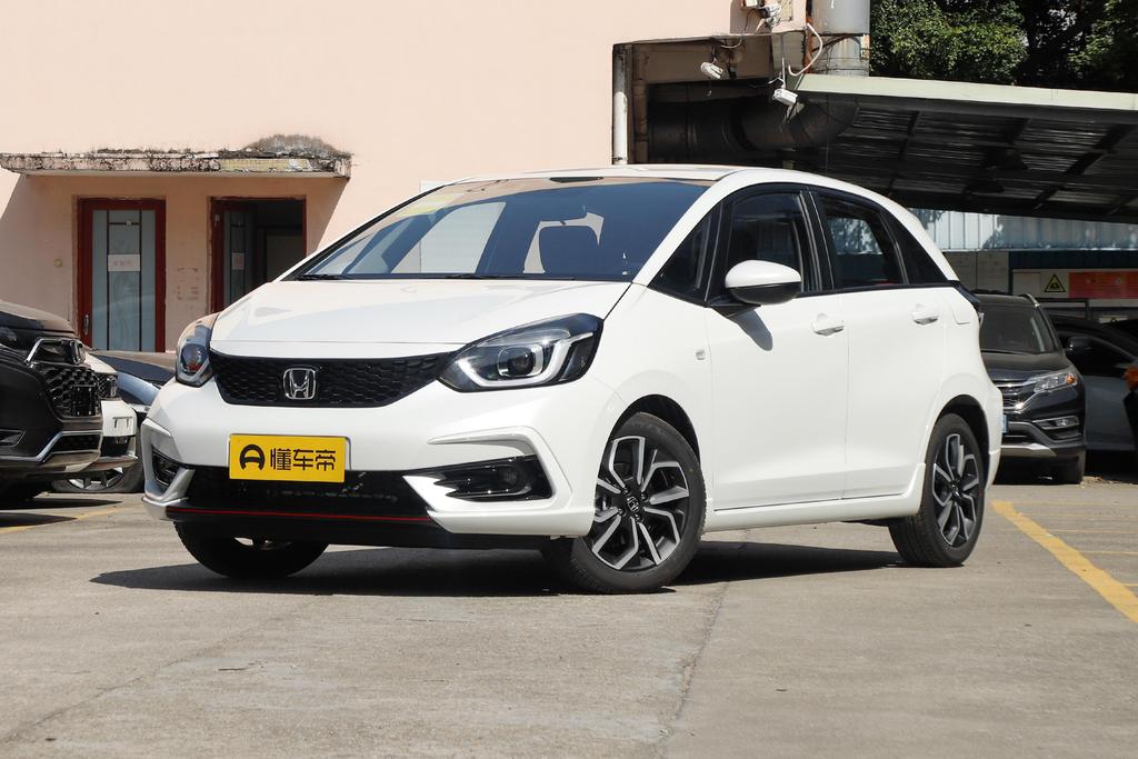 1.5L CVT SPORT Heart Edition