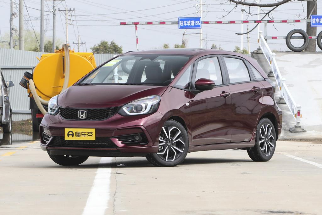 1.5L CVT SPO-SS Smart Version
