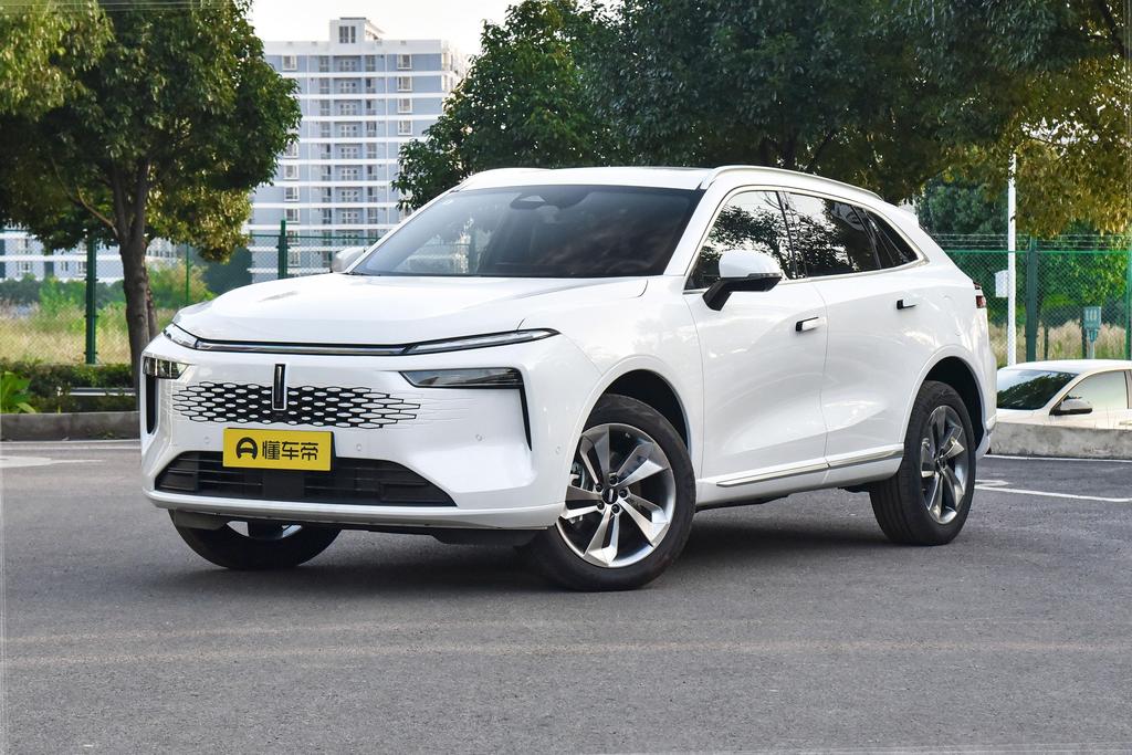 DHT two-wheel drive long battery life version