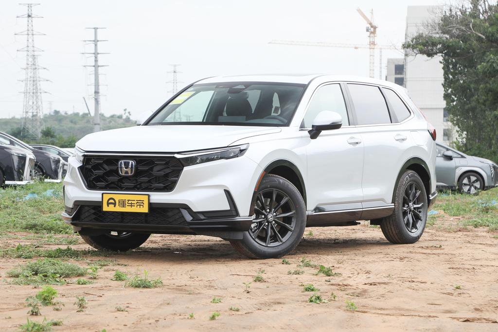 e: HEV 2.0L two-wheel drive Smart edition