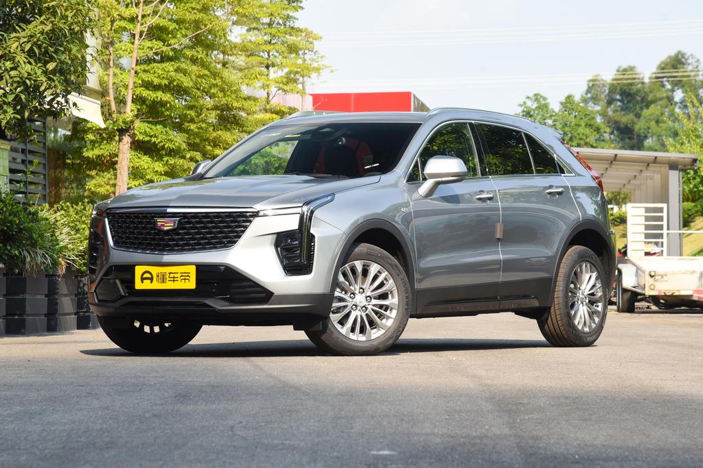 28T two-wheel drive luxury