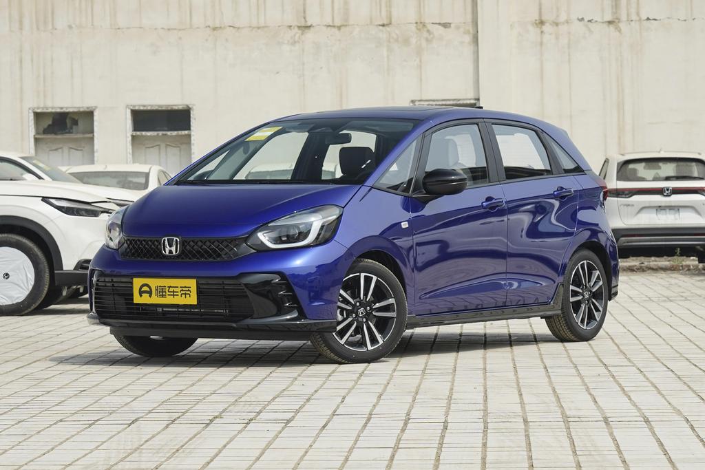 1.5L CVT Tide Running Pro version