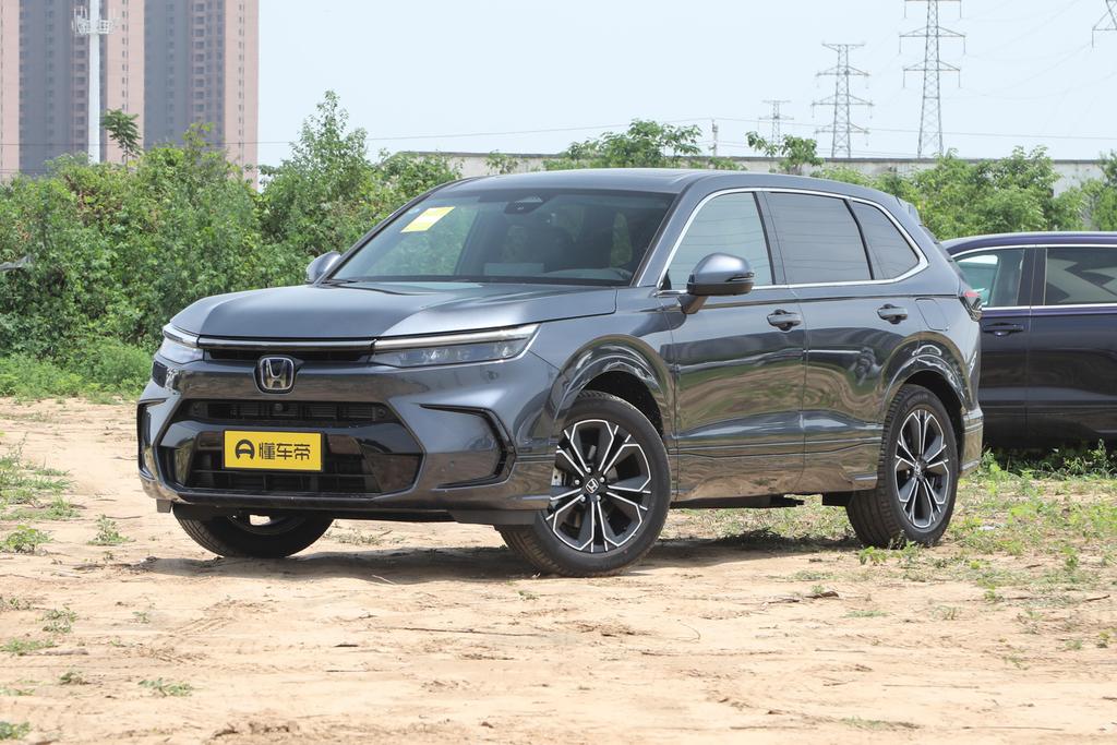 Rui*Hybrid 2.0L Four-wheel drive Extreme Edition