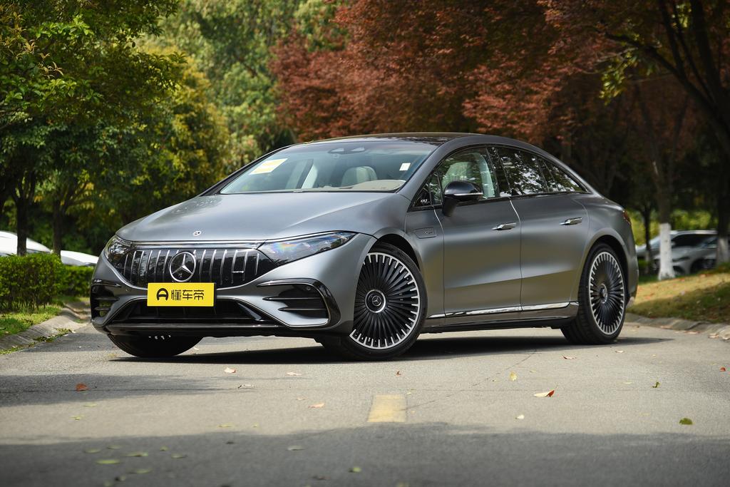AMG EQS 53 4MATIC+