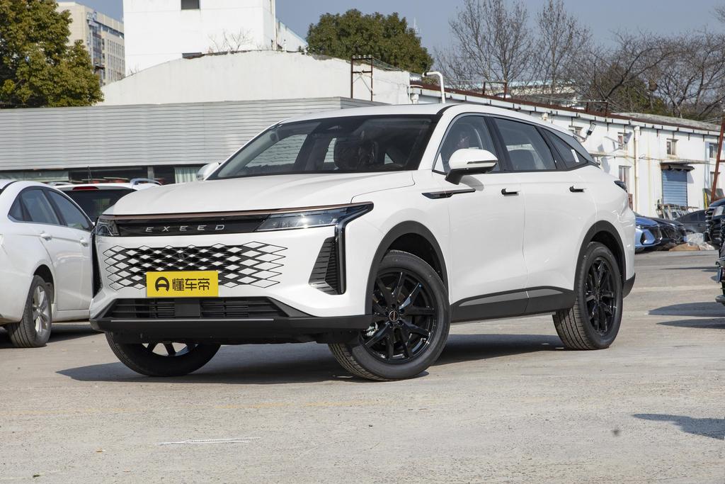 400T two-wheel drive premium edition