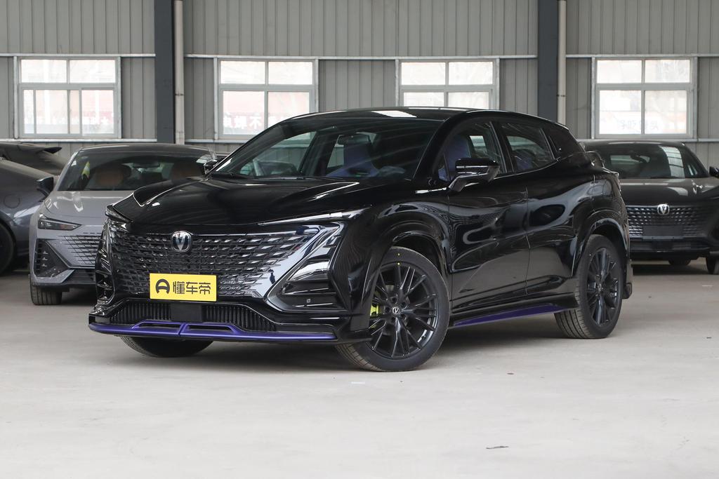 The second generation 1.5T sports version premium type