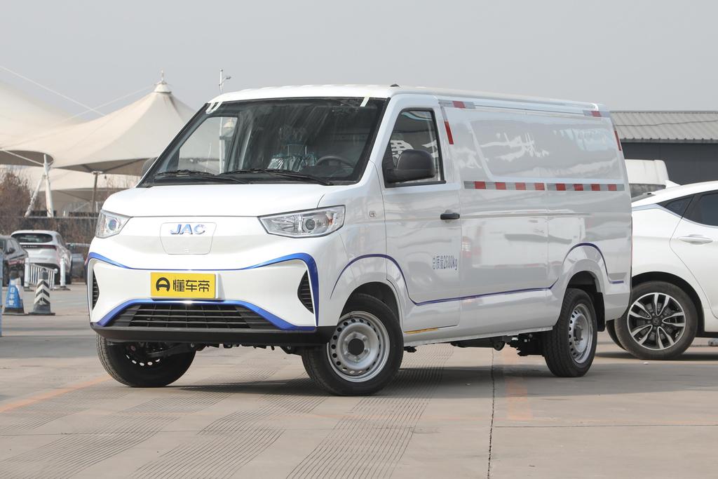 M1 Guoxuan Hi-tech 40.55kWh Ultimate Edition