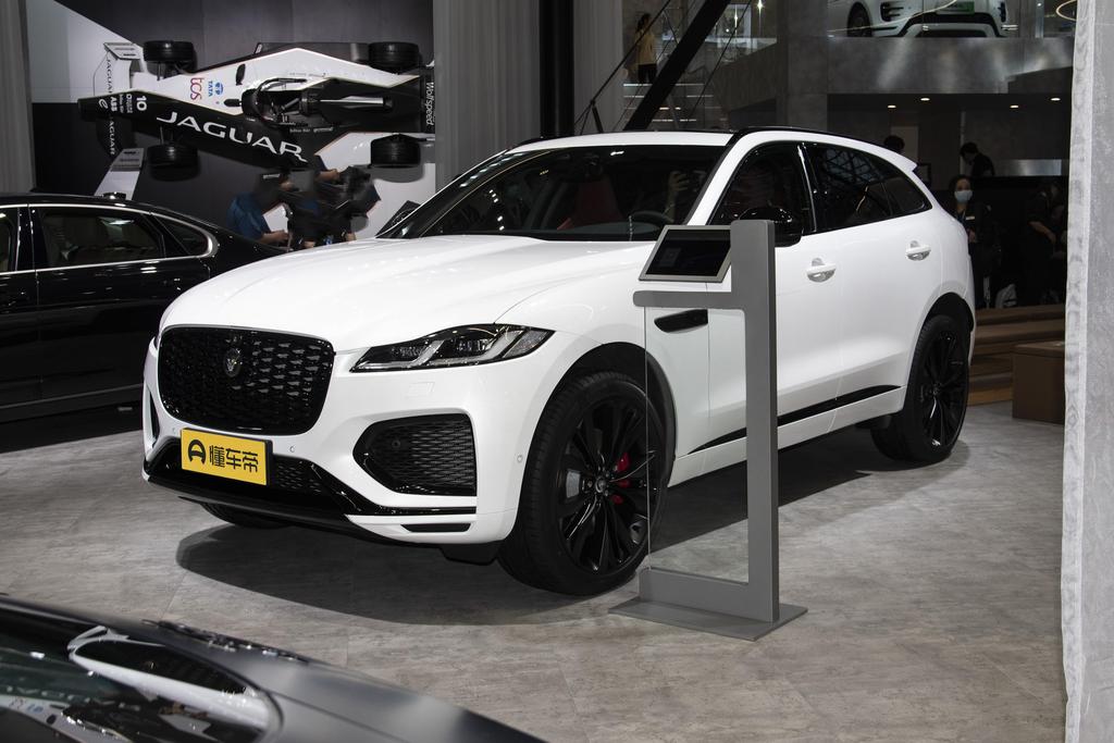 P400 SPORT