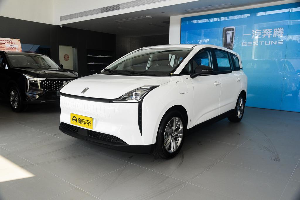 PRO Enjoy Travel Edition 419KM