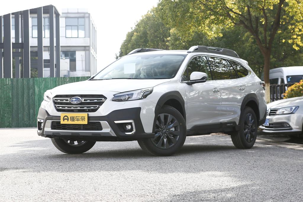 2.5i AWD Sports Edition EyeSight