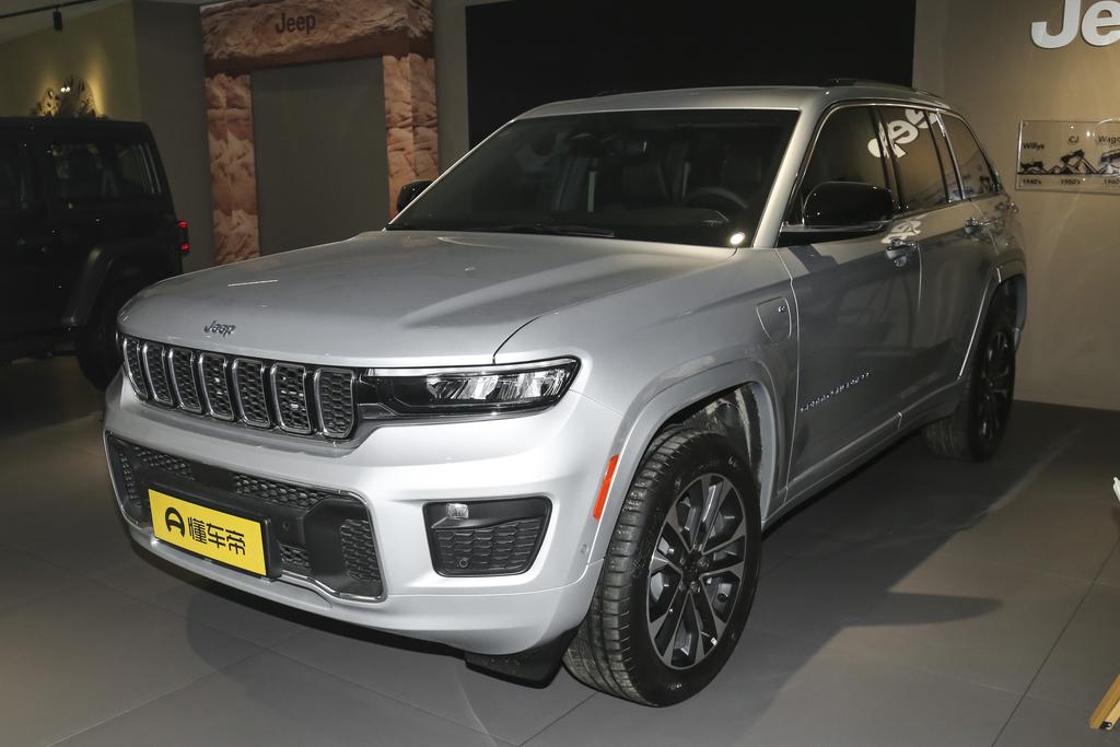 2.0T Yuanfeng Version