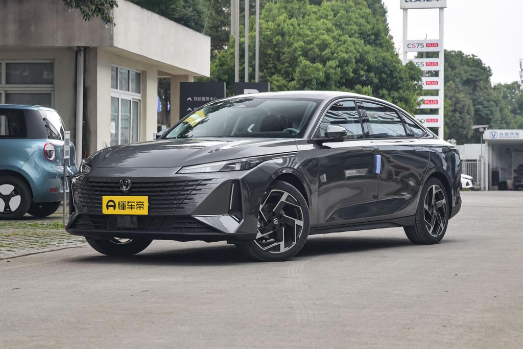 1.5T GDI automatic flagship type