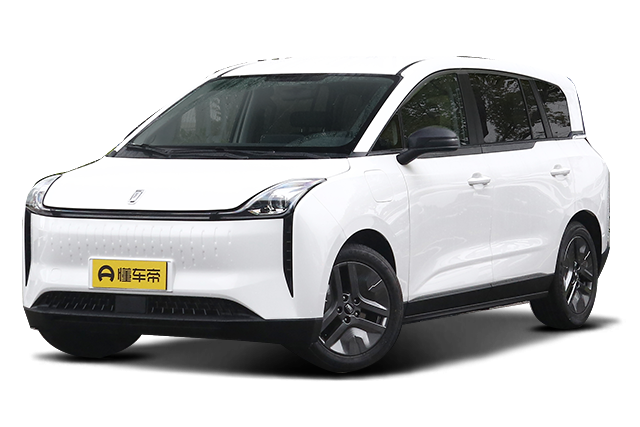 Yuexiang Travel Edition 120kW 419km
