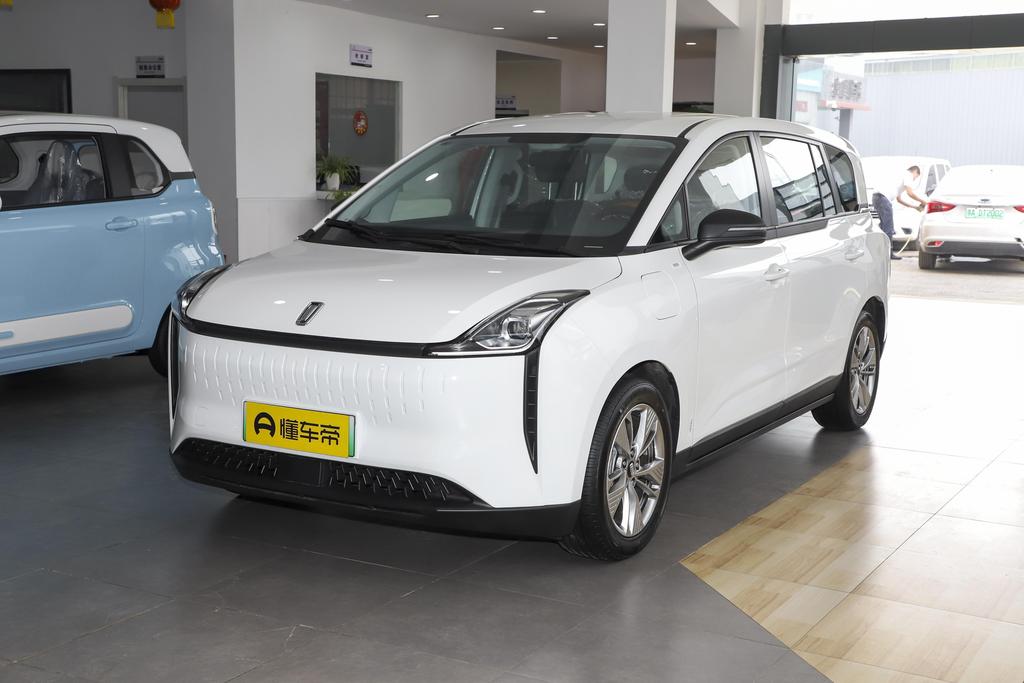 PRO Enjoy Travel Edition 425KM