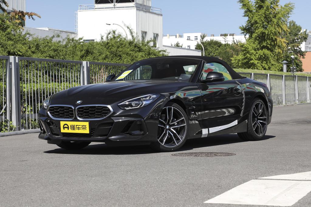 sDrive 25i M sports suit