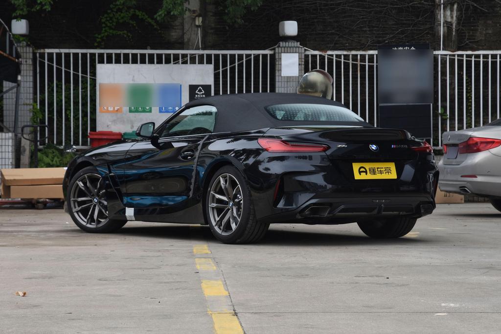 M40i M Sports Performance Edition