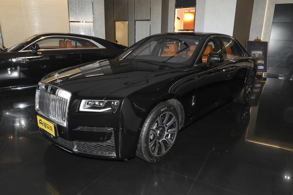 6.7T standard wheelbase version